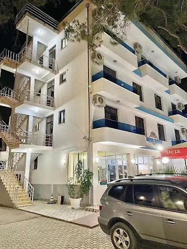 Hotel Ylberi 골렘