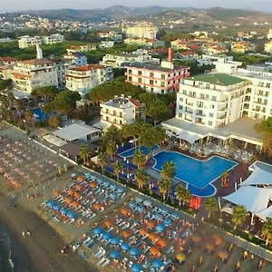 Hotell Fafa